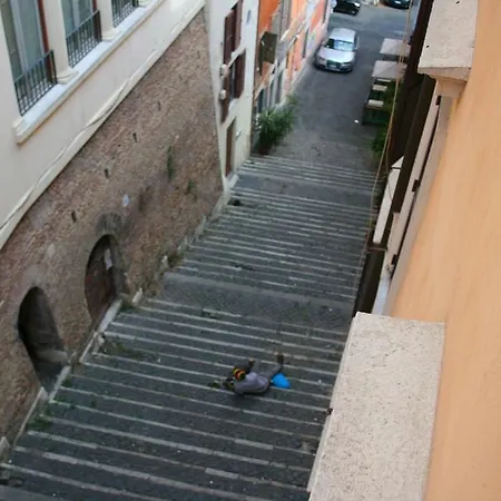 Clementina * Roma