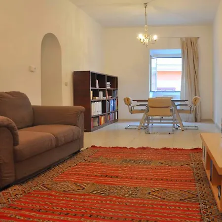 Clementina Apartamento *