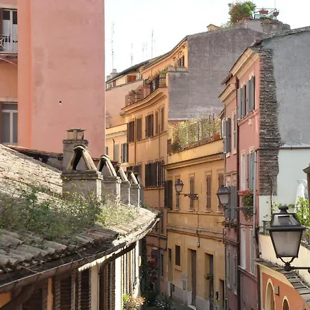 Clementina * Roma
