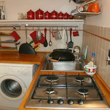Apartamento Clementina