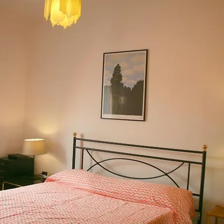 Apartment Clementina *