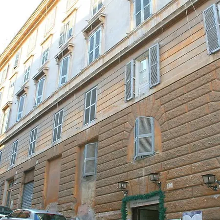 Clementina * Rome