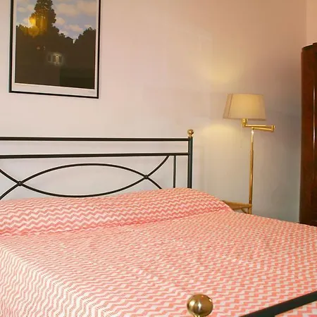 Apartment Clementina