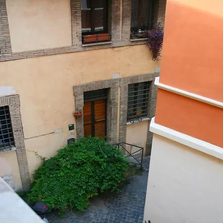Apartment Clementina *