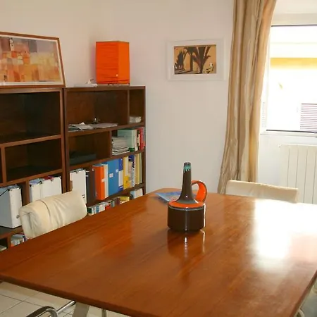 Apartment Clementina Rome