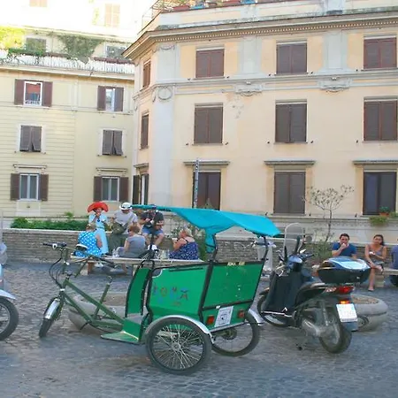 Apartment Clementina