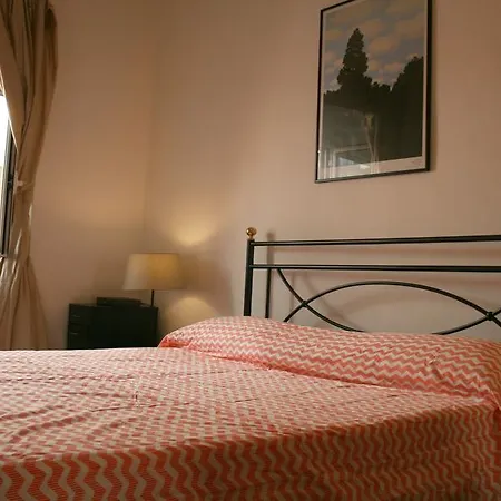 Clementina Apartment