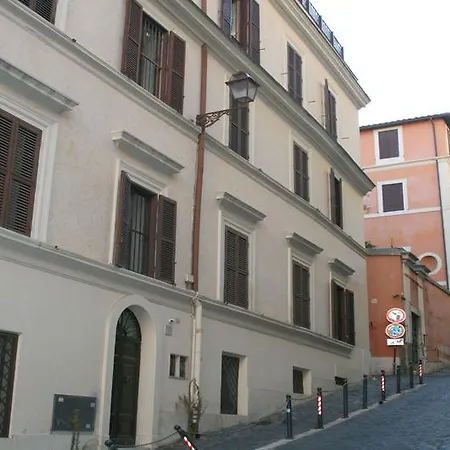 Apartment Clementina *